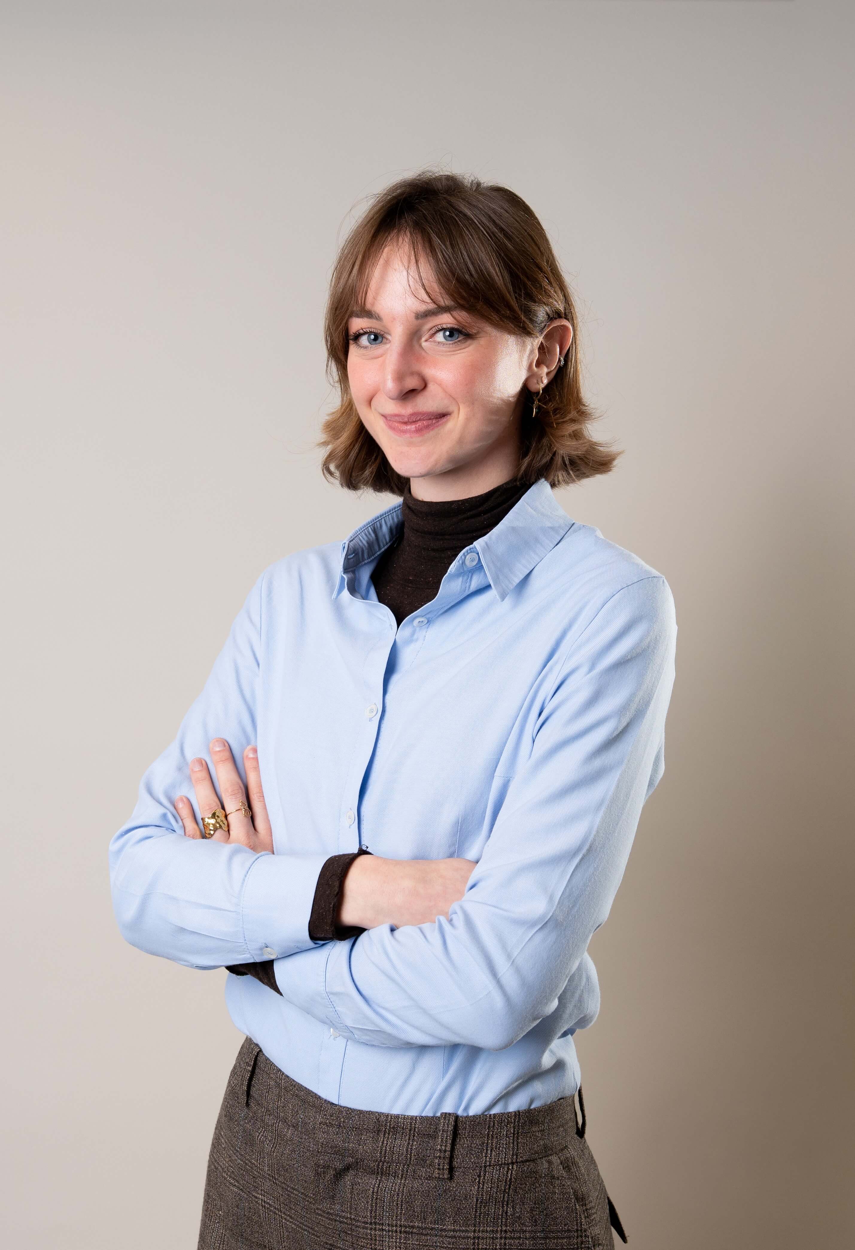 Foto di Giorgia Fiorina